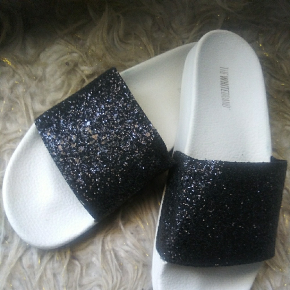 Band Slippers
